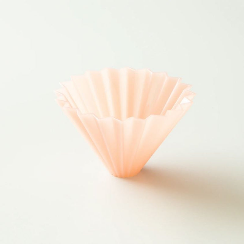 KO Origami Air Plastic Dripper M | verschiedene Farben