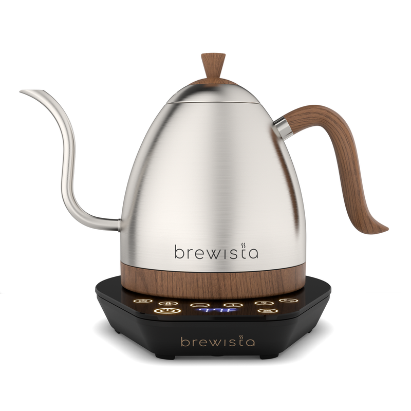 Brewista Artisan 1.0L Gooseneck Variable Kettle - verschiedene Farben