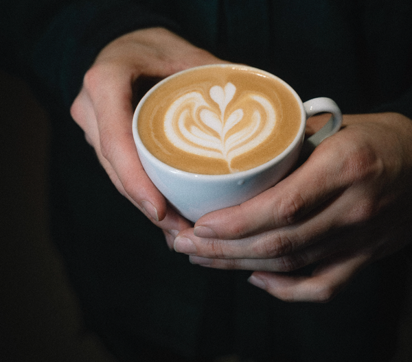 LATTE ART - Terminbuchung