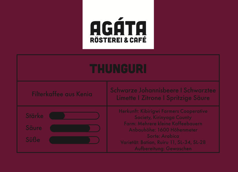Probierpaket Filterkaffee 3x 250g