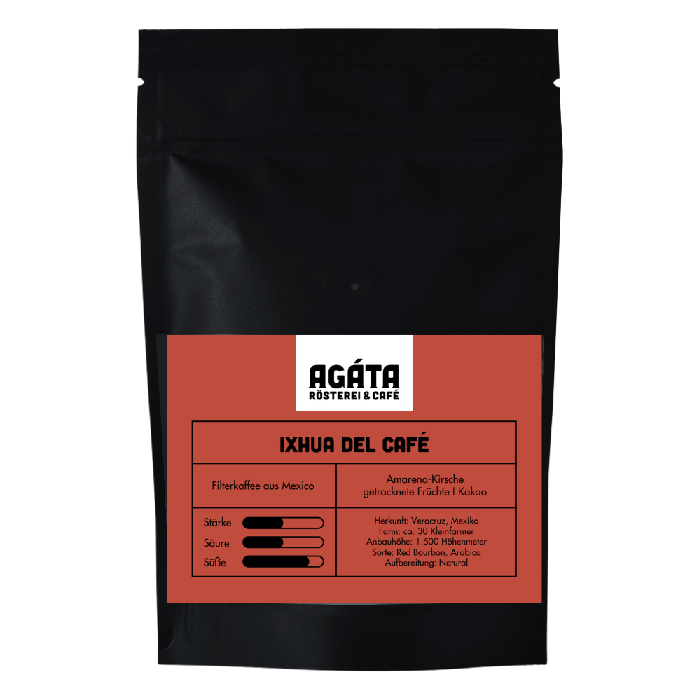 Photo of IXHUA DEL CAFÉ | Filterkaffee