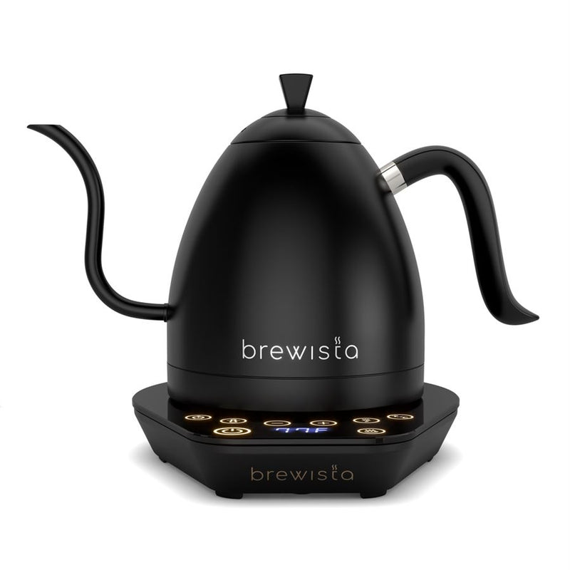 Brewista Artisan 1.0L Gooseneck Variable Kettle - verschiedene Farben