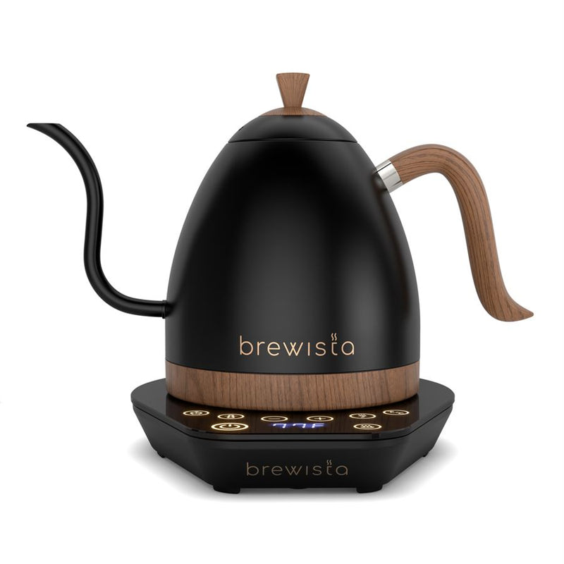 Brewista Artisan 1.0L Gooseneck Variable Kettle - verschiedene Farben