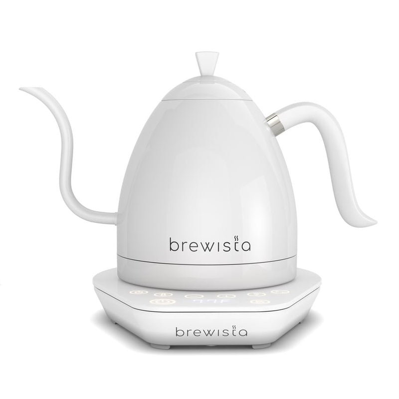 Brewista Artisan 1.0L Gooseneck Variable Kettle - verschiedene Farben