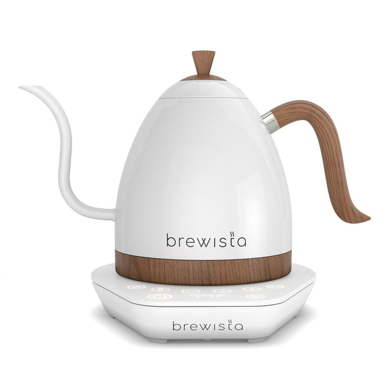 Brewista Artisan 1.0L Gooseneck Variable Kettle - verschiedene Farben