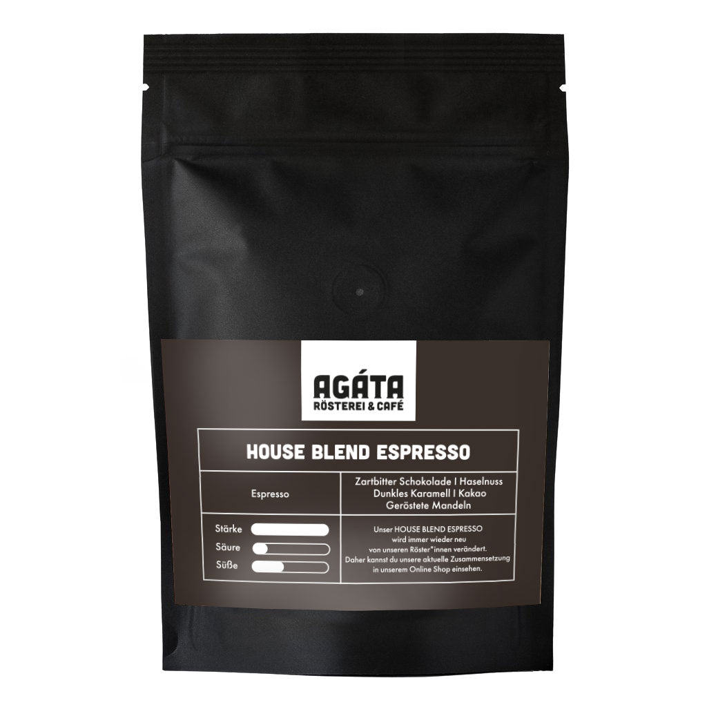 Photo of Espresso HOUSE BLEND