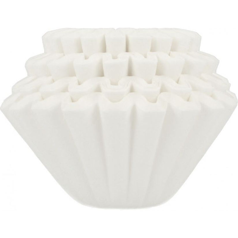Kalita Wave 185 Papierfilter 100 pc