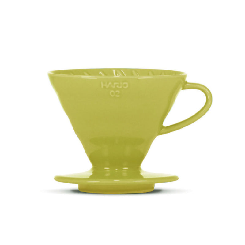 Hario V60 Coffee Dripper Ceramic 02