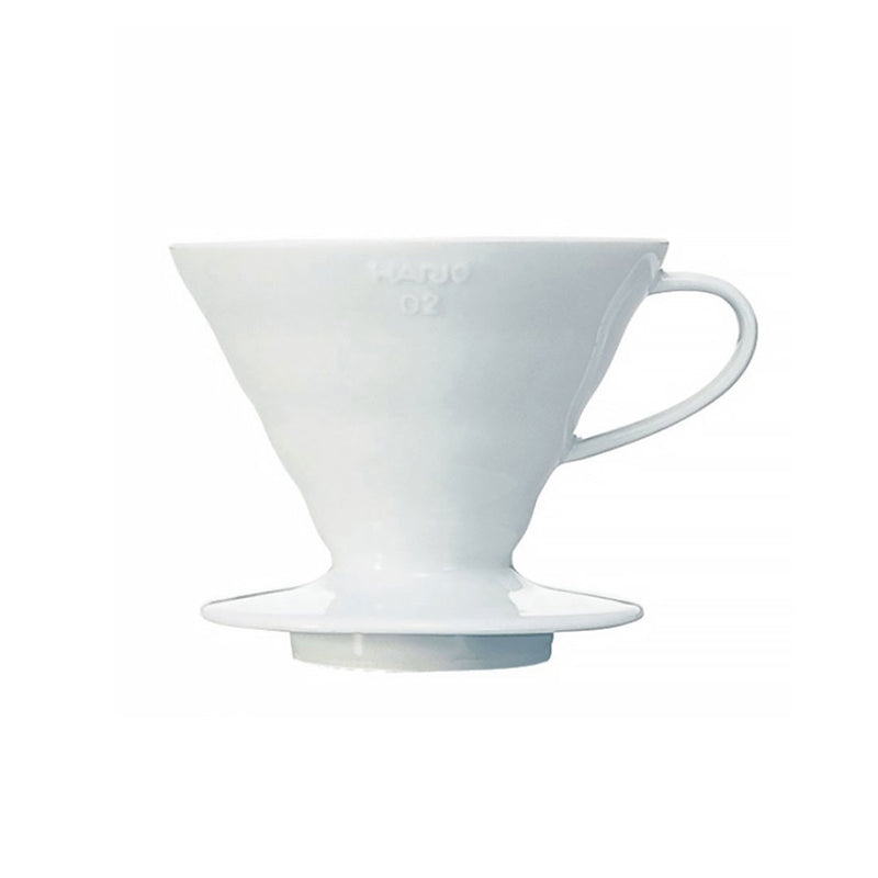 Hario V60 Coffee Dripper Ceramic 02