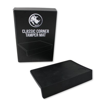 Rhino Classic corner Tamper Mat