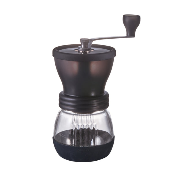 Hario Ceramic Coffee Mill Skerton PLUS