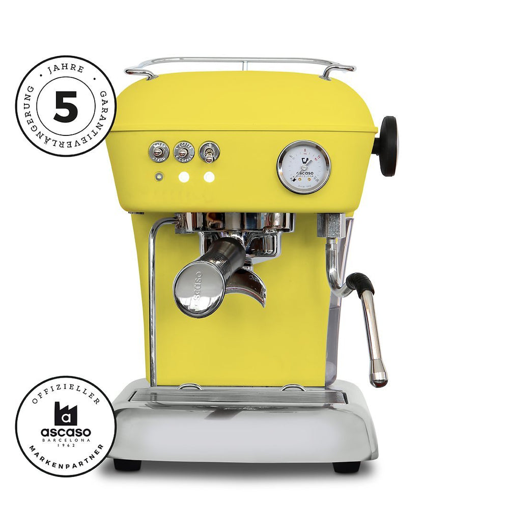 Ascaso dream zero (mehrere Farben) – AGÁTA Rösterei & Café